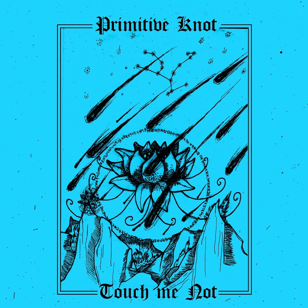 Primitive Knot – Touch Me Not (2018) [FLAC 24bit/44,1kHz]