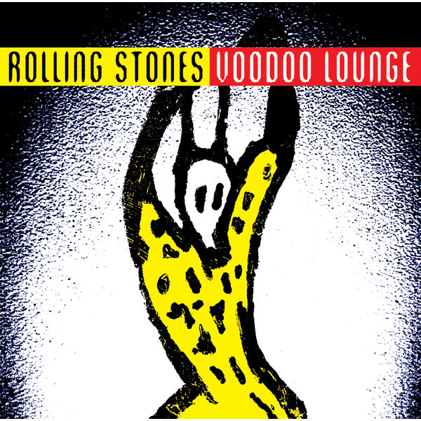 The Rolling Stones - Voodoo Lounge (Remastered) (1994/2020) [FLAC 24bit/44,1kHz]