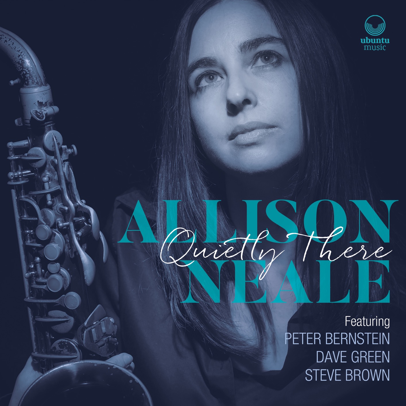 Allison Neale – Quietly There (2020) [FLAC 24bit/96kHz]