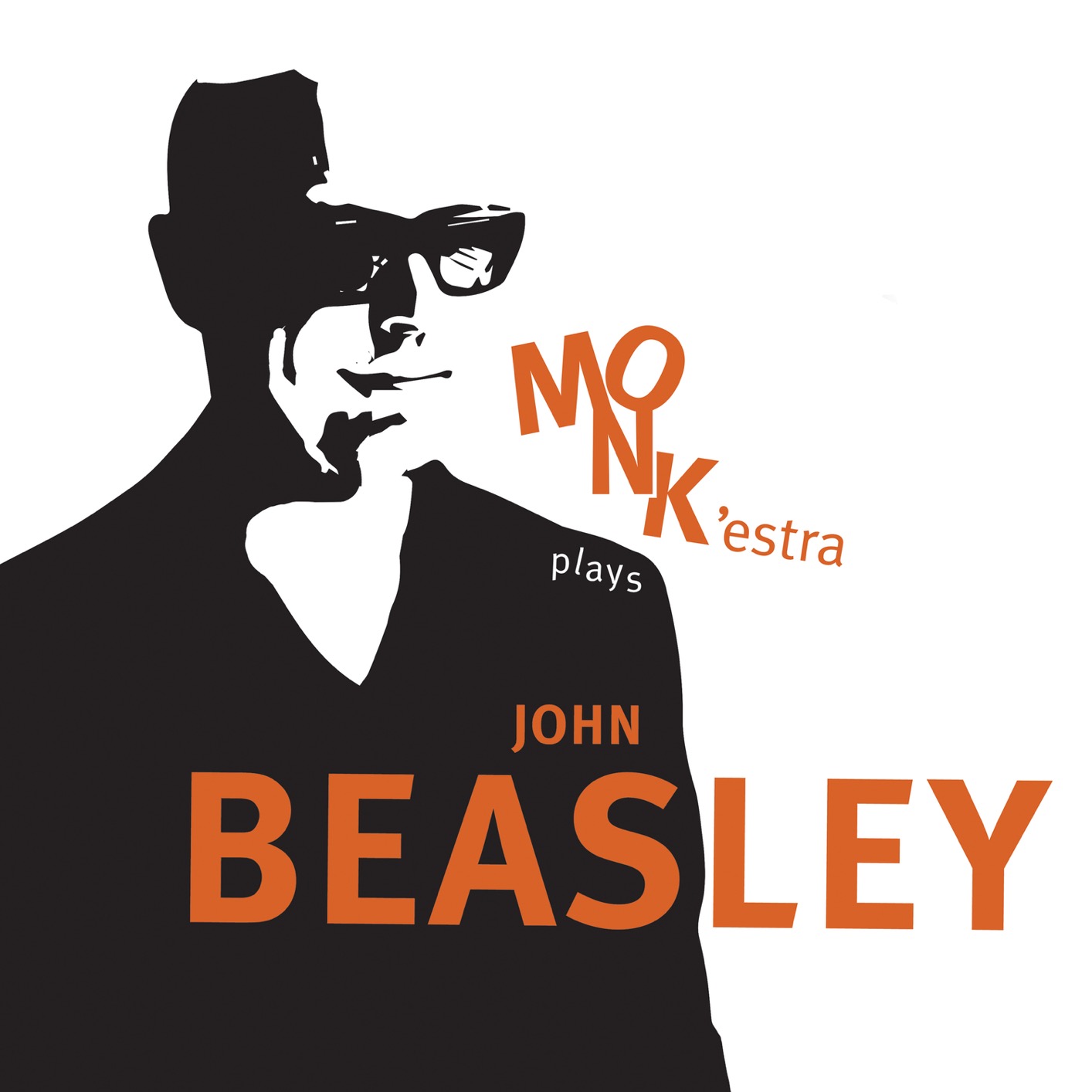 John Beasley - MONK’estra Plays John Beasley (2020) [FLAC 24bit/96kHz]