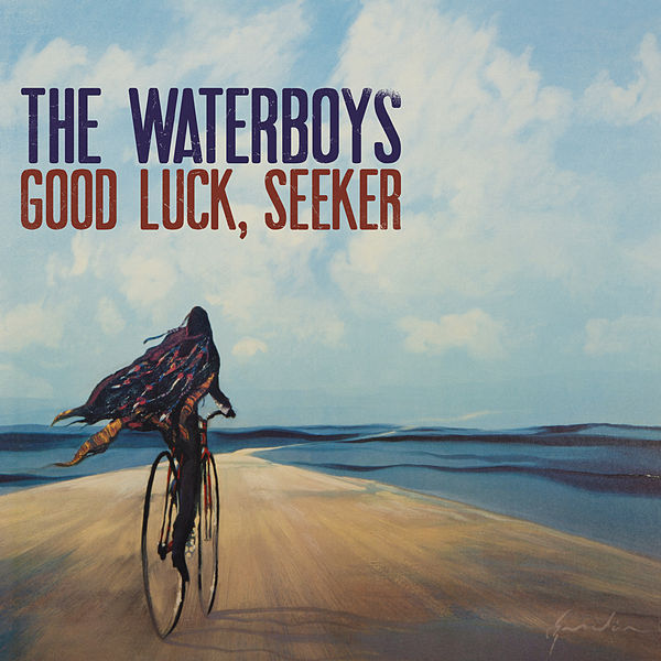 The Waterboys – Good Luck, Seeker (Deluxe) (2020) [FLAC 24bit/44,1kHz]