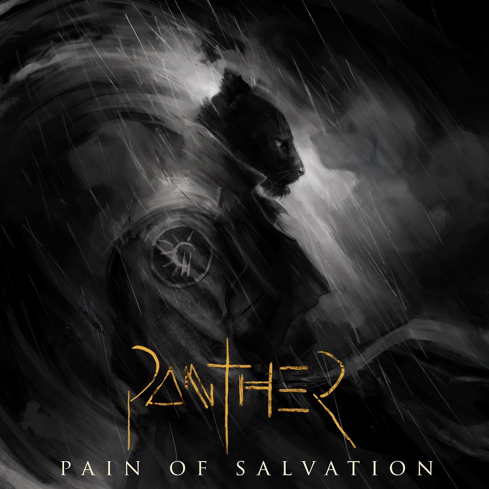 Pain of Salvation – PANTHER (2020) [FLAC 24bit/44,1kHz]