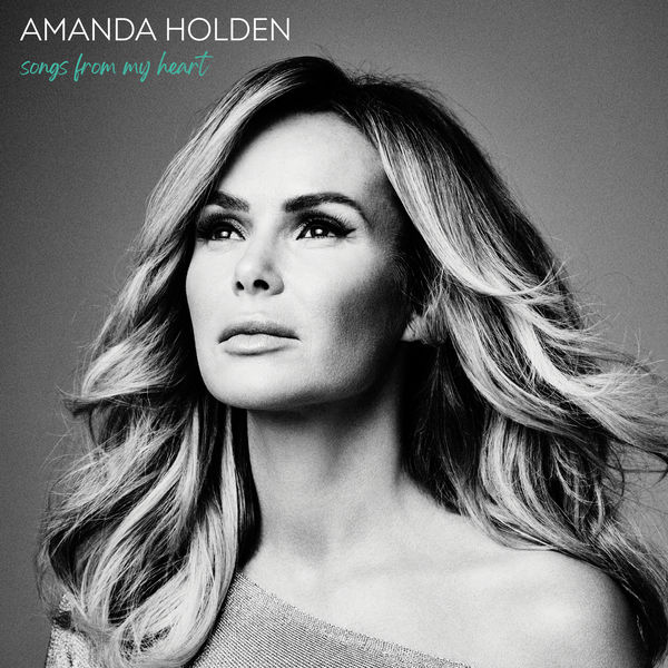 Amanda Holden - Songs From My Heart (2020) [FLAC 24bit/44,1kHz]