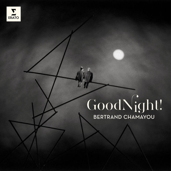 Bertrand Chamayou – Good Night! (2020) [FLAC 24bit/96kHz]