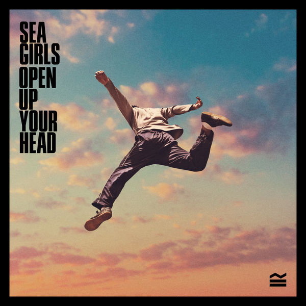 Sea Girls - Open Up Your Head (2020) [FLAC 24bit/88,2kHz]