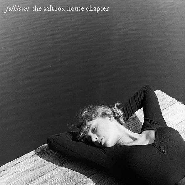 Taylor Swift - folklore - the saltbox house chapter (2020) [FLAC 24bit/44,1kHz]
