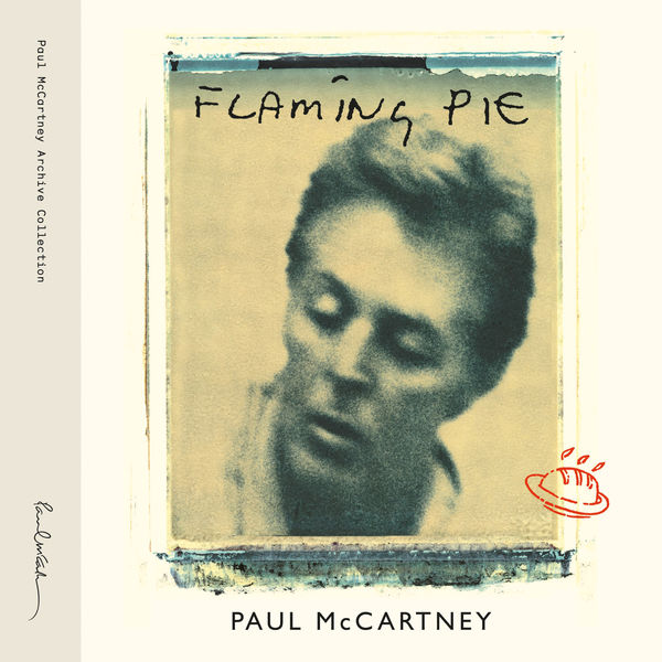 Paul McCartney - Flaming Pie (Archive Collection) (1997/2020) [FLAC 24bit/96kHz]
