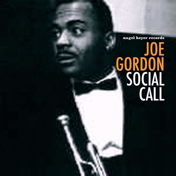 Joe Gordon - Social Call (2020) [FLAC 24bit/44,1kHz]