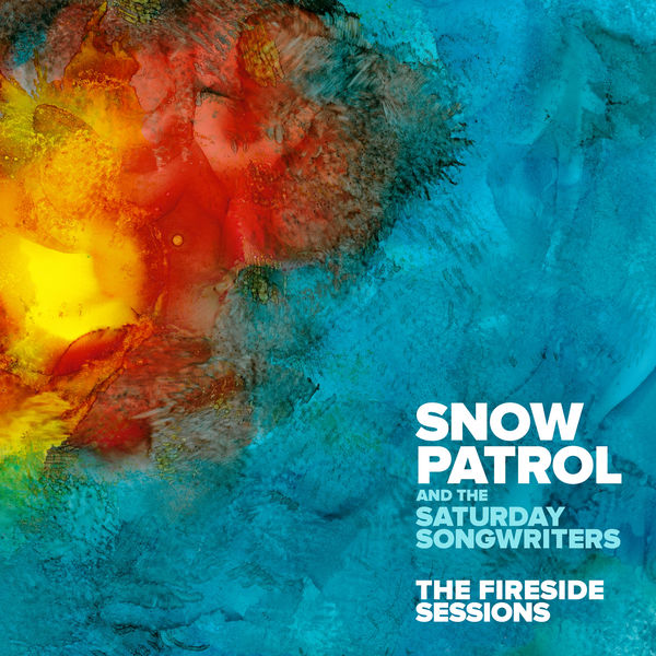 Snow Patrol - The Fireside Sessions (2020) [FLAC 24bit/44,1kHz]
