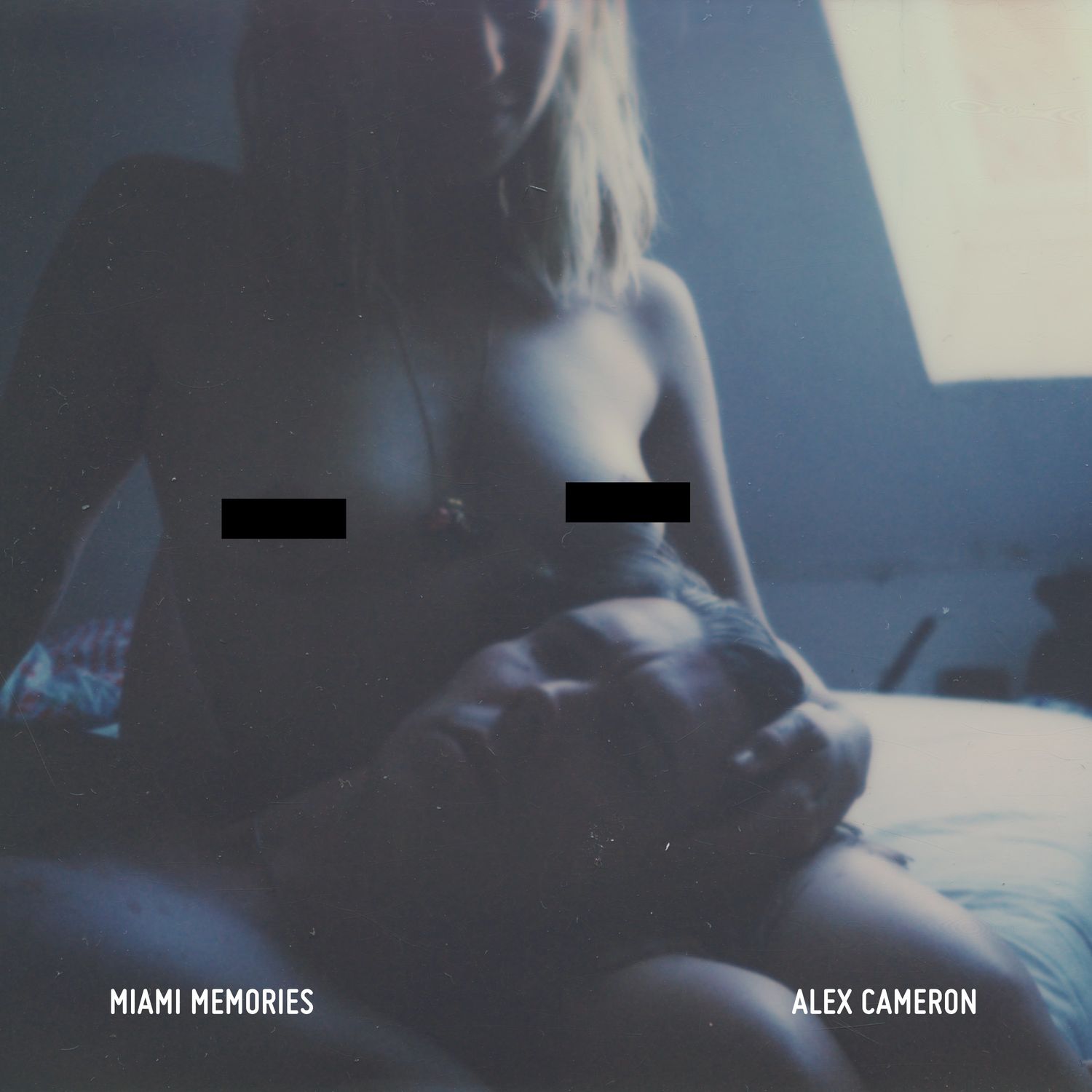 Alex Cameron – Miami Memories (EP) (2020) [FLAC 24bit/44,1kHz]