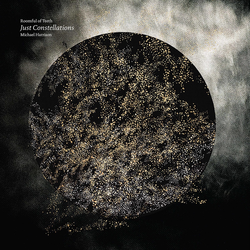Roomful of Teeth – Michael Harrison: Just Constellations (EP) (2020) [FLAC 24bit/44,1kHz]