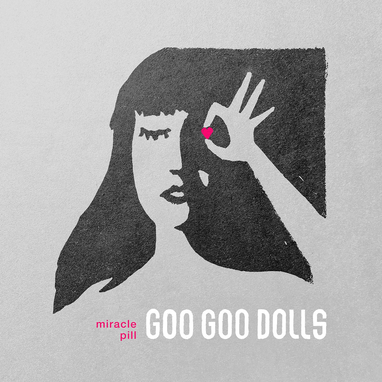 The Goo Goo Dolls - Miracle Pill (Deluxe Edition) (2019/2020) [FLAC 24bit/96kHz]