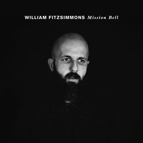 William Fitzsimmons – Mission Bell (2018/2020) [FLAC 24bit/44,1kHz]