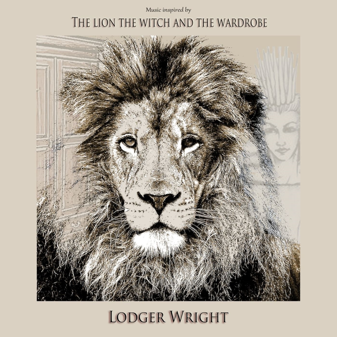 Lodger Wright - Music Inspired by The Lion The Witch and The Wardrobe (2020) [FLAC 24bit/96kHz]