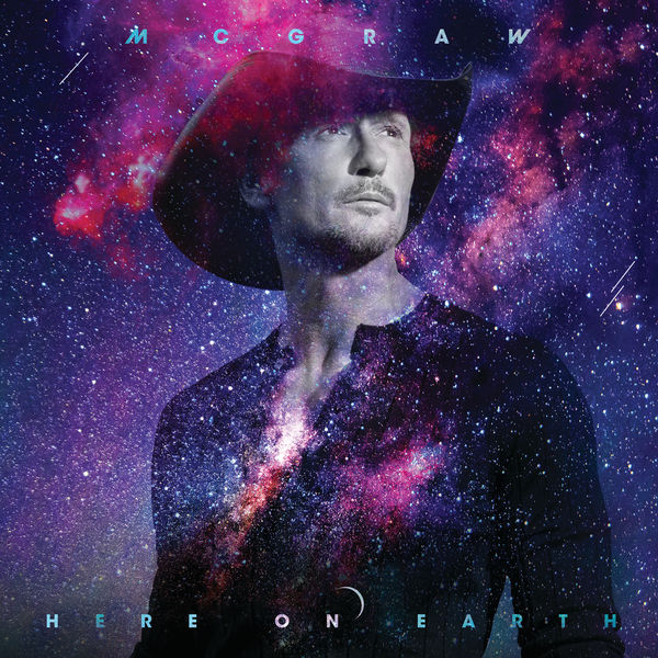 Tim McGraw - Here On Earth (2020) [FLAC 24bit/96kHz]