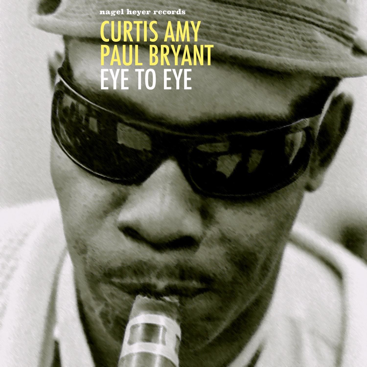 Curtis Amy – Eye to Eye (2020) [FLAC 24bit/44,1kHz]