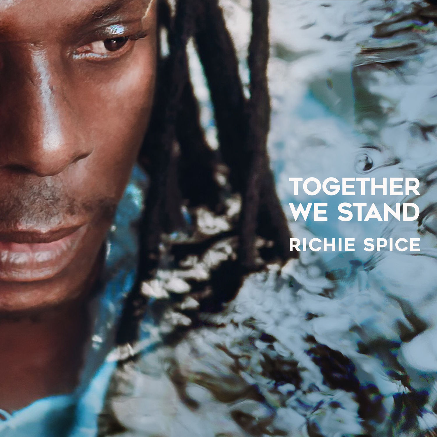 Richie Spice – Together We Stand (2020) [FLAC 24bit/96kHz]