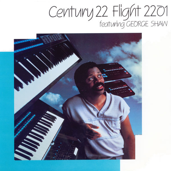 George Shaw – Flight 2201 (1985/2020) [FLAC 24bit/44,1kHz]