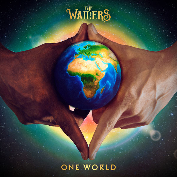 Bob Marley & The Wailers - One World (2020) [FLAC 24bit/48kHz]
