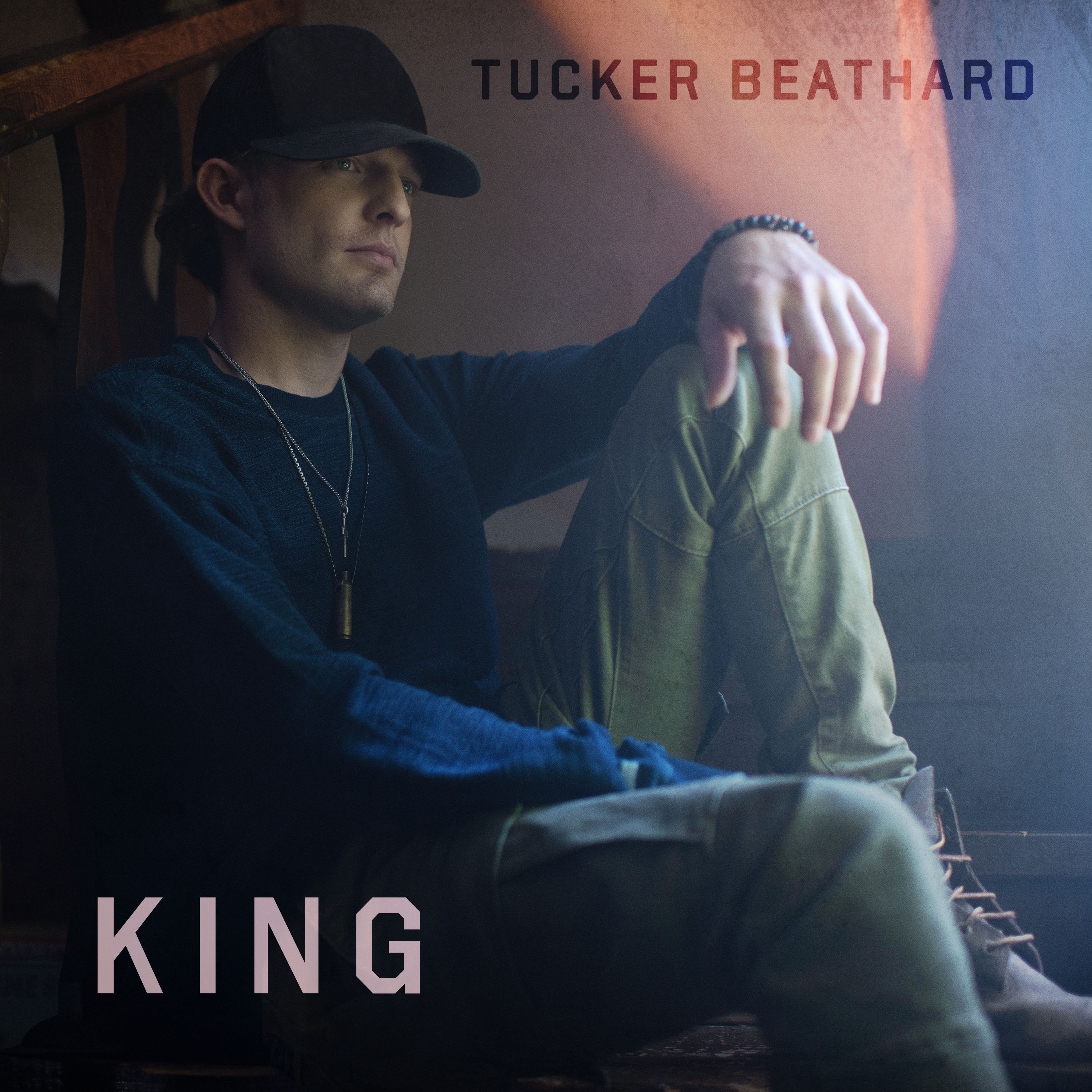 Tucker Beathard – KING (2020) [FLAC 24bit/44,1kHz]