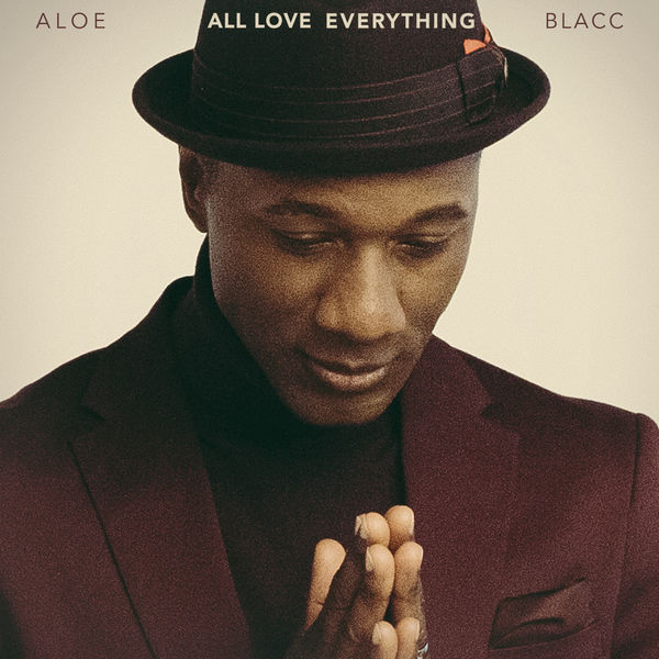 Aloe Blacc – All Love Everything (2020) [FLAC 24bit/44,1kHz]