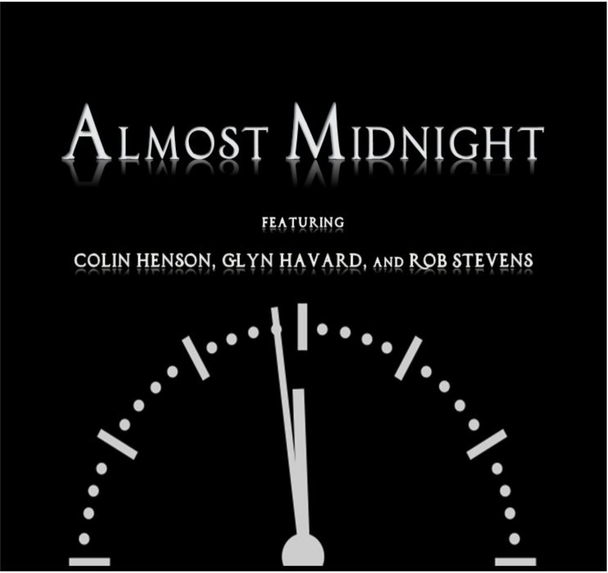 Almost Midnight – Almost Midnight (2020) [FLAC 24bit/48kHz]