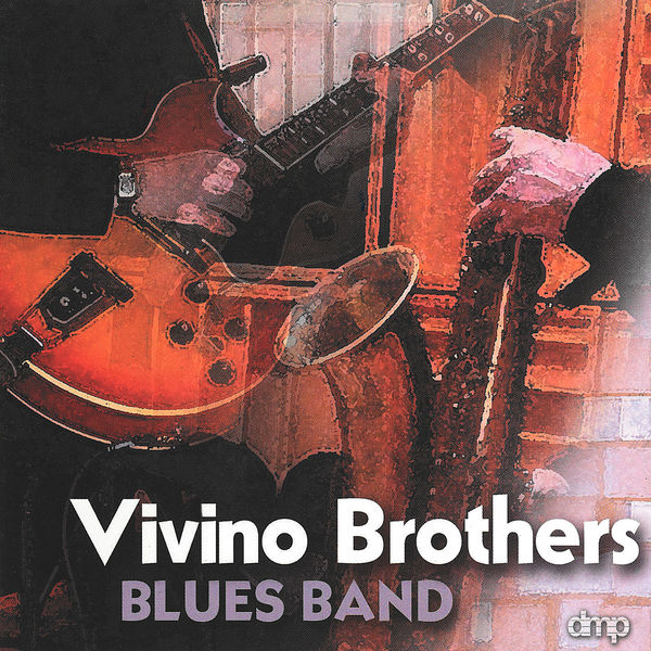 Vivino Brothers – Blues Band (Remastered) (2000/2020) [FLAC 24bit/88,2kHz]