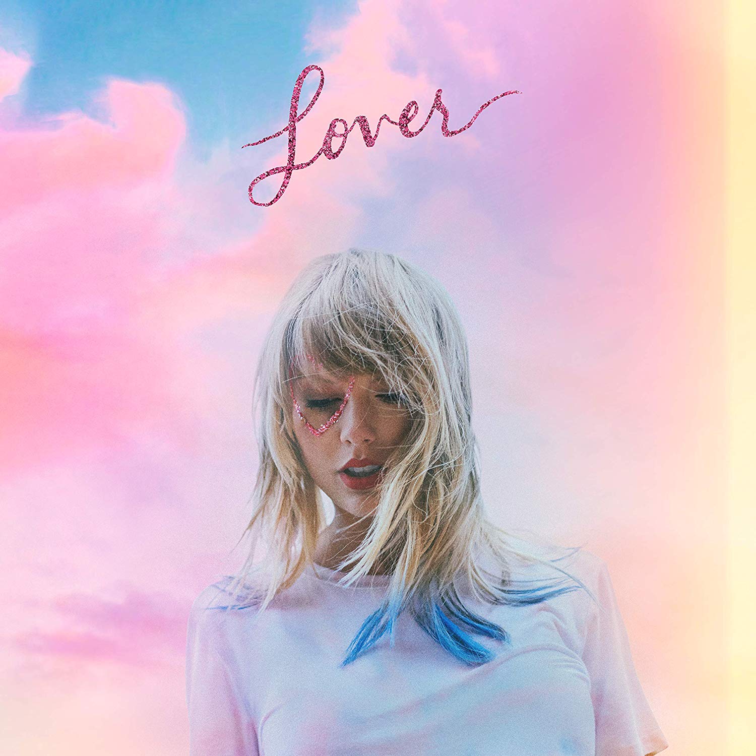 Taylor Swift - Lover (2019) [FLAC 24bit/44,1kHz]