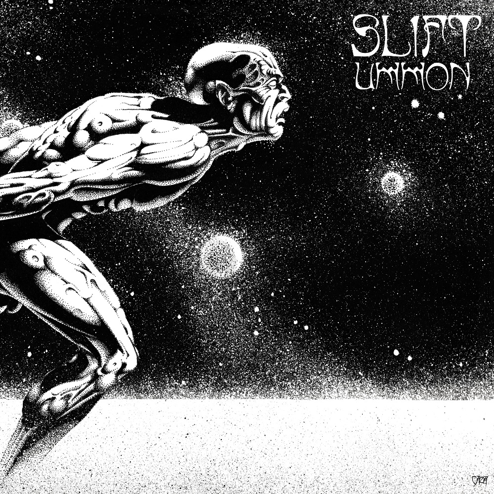 Slift - Ummon (2020) [FLAC 24bit/44,1kHz]
