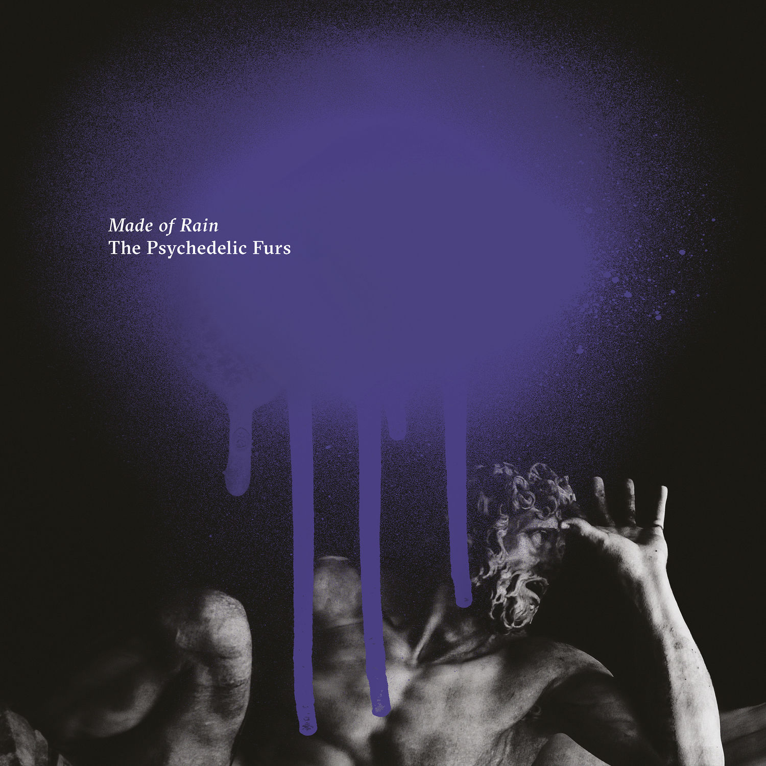 The Psychedelic Furs – Made of Rain (2020) [FLAC 24bit/44,1kHz]