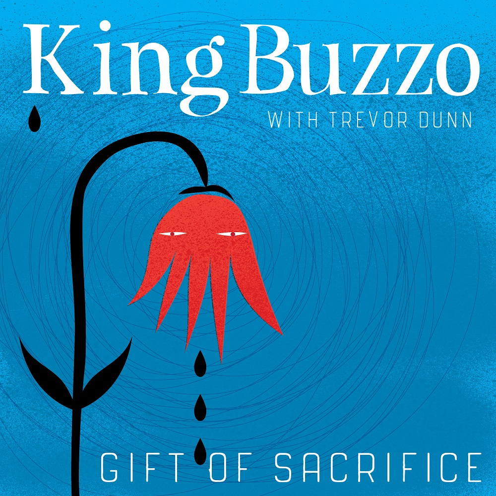 King Buzzo & Trevor Dunn – Gift of Sacrifice (2020) [FLAC 24bit/48kHz]