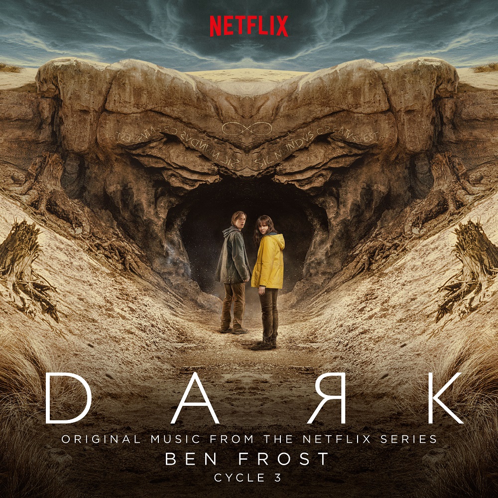 Ben Frost - Dark: Cycle 3 (Original Music From The Netflix Series) (2020) [FLAC 24bit/48kHz]