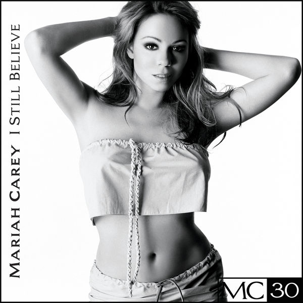 Mariah Carey - I Still Believe EP (1998/2020) [FLAC 24bit/44,1kHz]