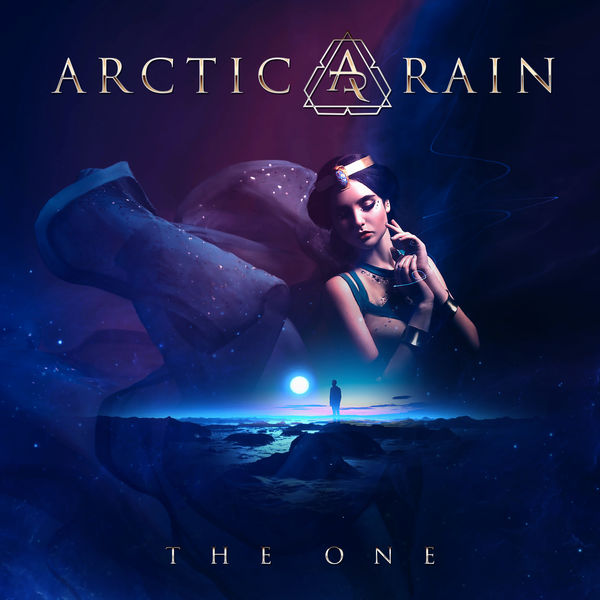 Arctic Rain – The One (2020) [FLAC 24bit/44,1kHz]