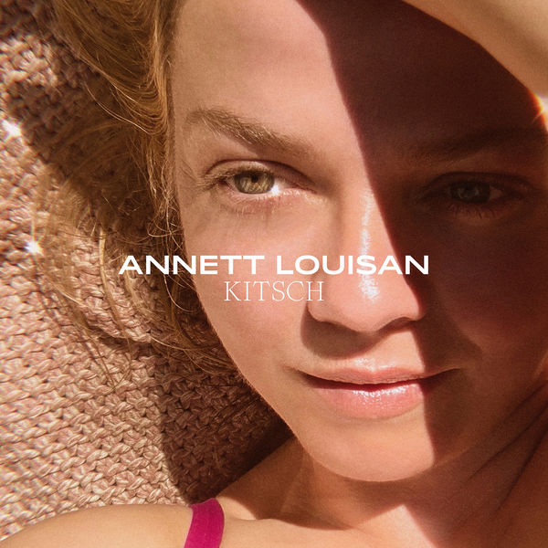 Annett Louisan – Kitsch (2020) [FLAC 24bit/44,1kHz]