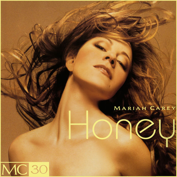 Mariah Carey – Honey EP (Remastered) (1997/2020) [FLAC 24bit/44,1kHz]