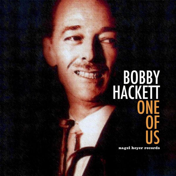 Bobby Hackett - One of Us (2020) [FLAC 24bit/44,1kHz]