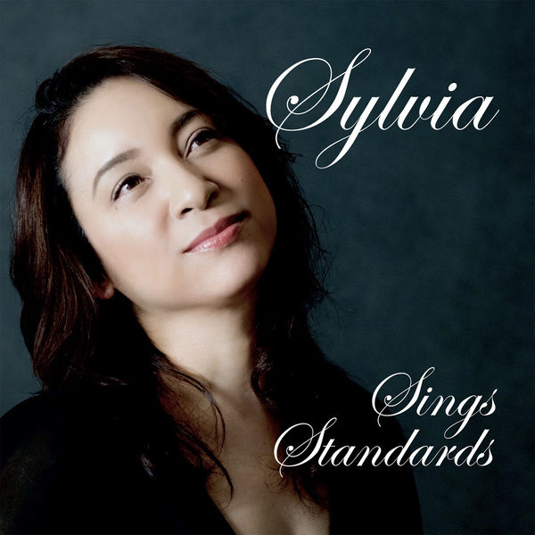 Sylvia – Sylvia Sings Standards (2020) [FLAC 24bit/44,1kHz]