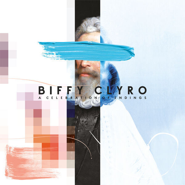 Biffy Clyro - A Celebration Of Endings (2020) [FLAC 24bit/96kHz]