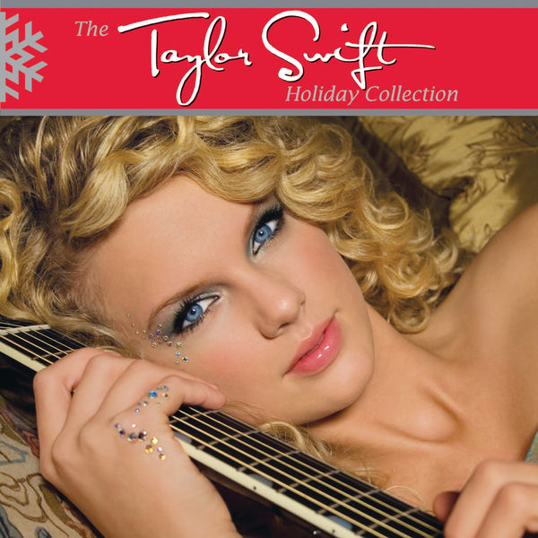Taylor Swift – The Taylor Swift Holiday Collection (2008/2019) [FLAC 24bit/192kHz]