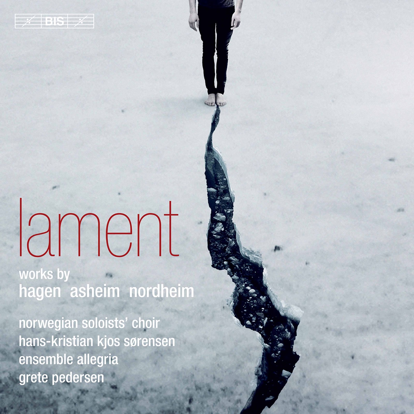 The Norwegian Soloists’ Choir, Hans-Kristian Kjos Sorensen – Lament (2020) [FLAC 24bit/96kHz]