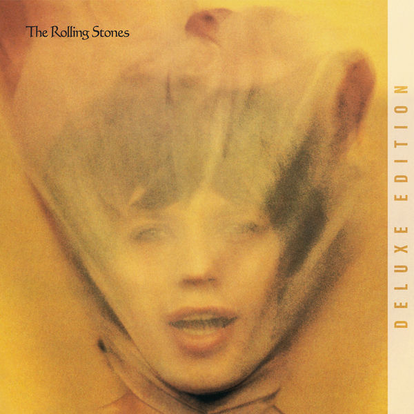 The Rolling Stones - Goats Head Soup (2020 Deluxe) (1973/2020) [FLAC 24bit/96kHz]