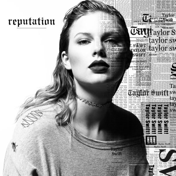 Taylor Swift – reputation (2017) [FLAC 24bit/44,1kHz]