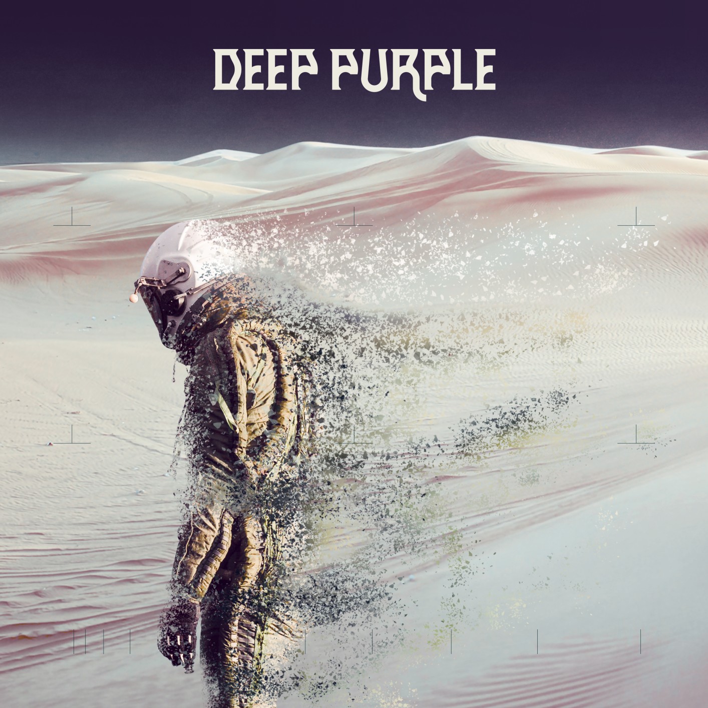 Deep Purple - Whoosh! (2020) [FLAC 24bit/44,1kHz]