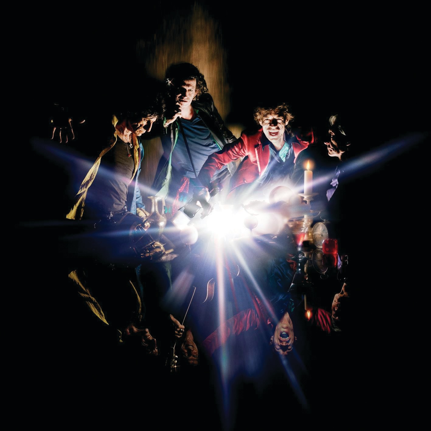 The Rolling Stones - A Bigger Bang (2005/2020) [FLAC 24bit/44,1kHz]