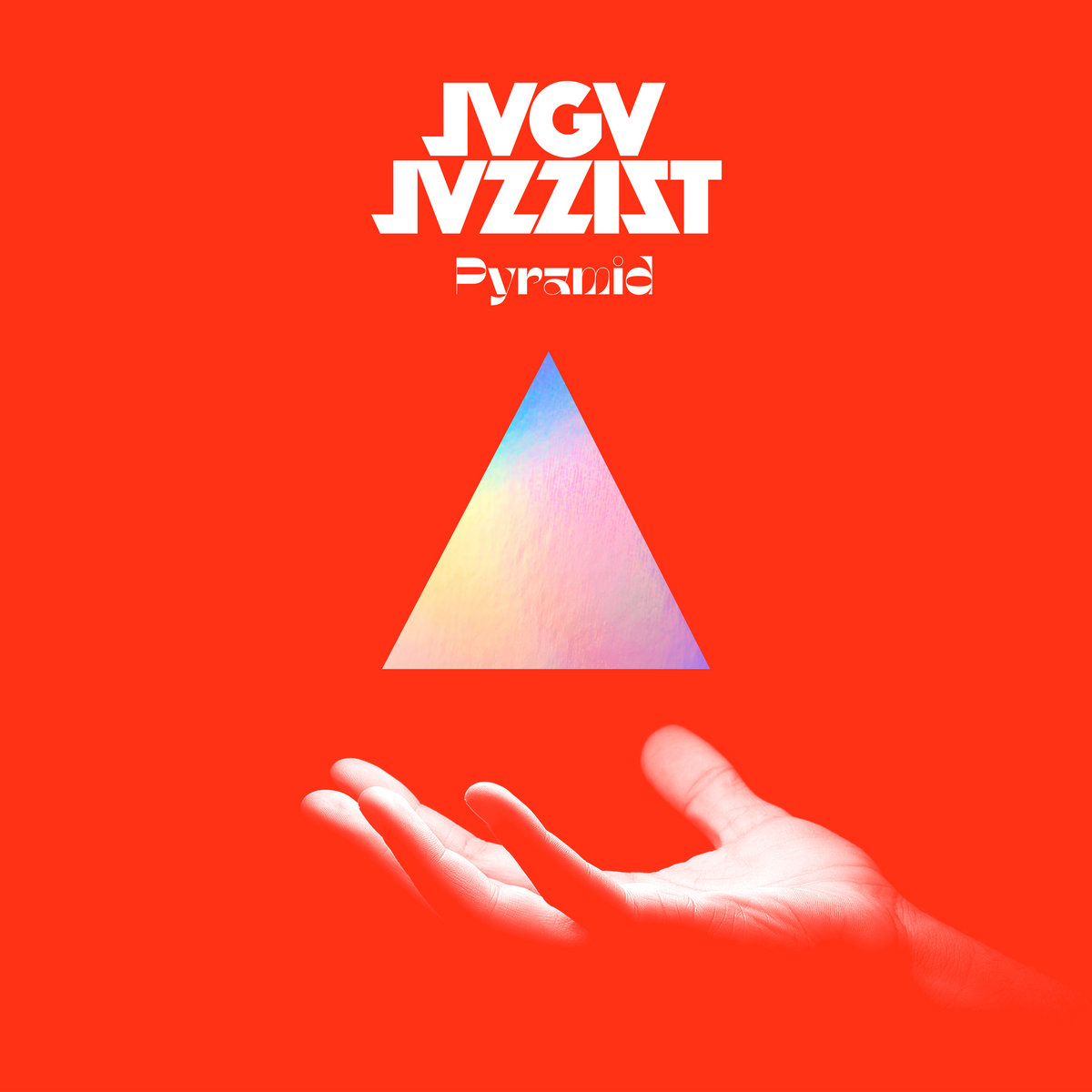 Jaga Jazzist - Pyramid (2020) [FLAC 24bit/44,1kHz]