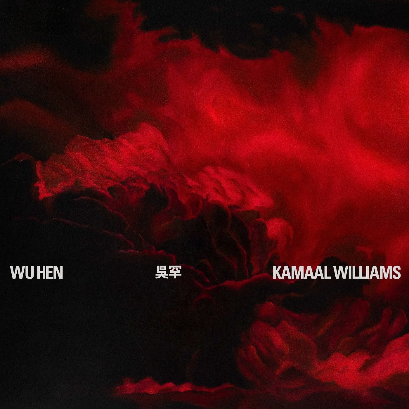 Kamaal Williams - Wu Hen (2020) [FLAC 24bit/44,1kHz]
