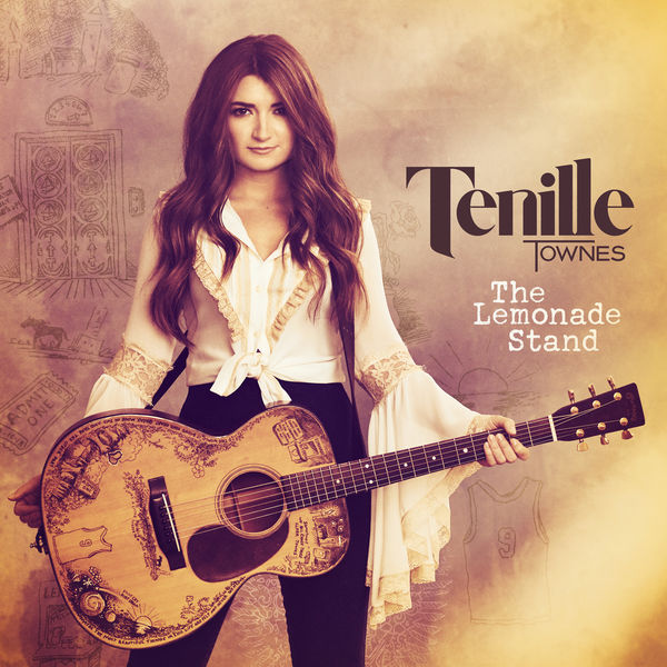 Tenille Townes – The Lemonade Stand (2020) [FLAC 24bit/48kHz]