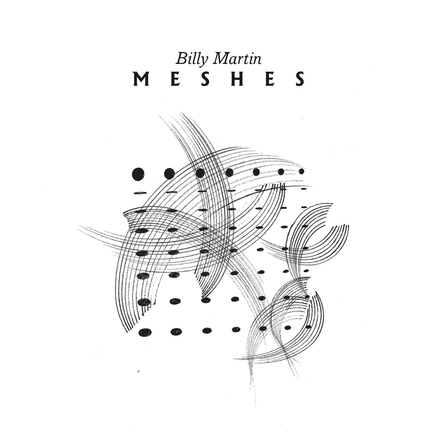 William Hugh Martin – Meshes (2020) [FLAC 24bit/96kHz]