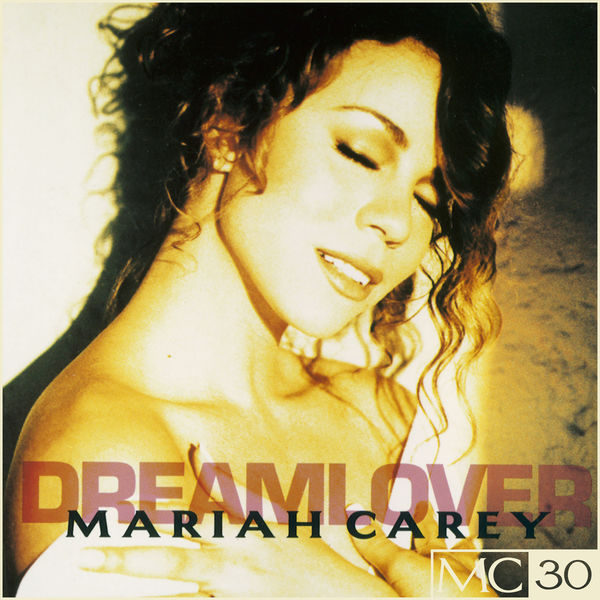 Mariah Carey - Dreamlover (Remastered) (1993/2020) [FLAC 24bit/44,1kHz]